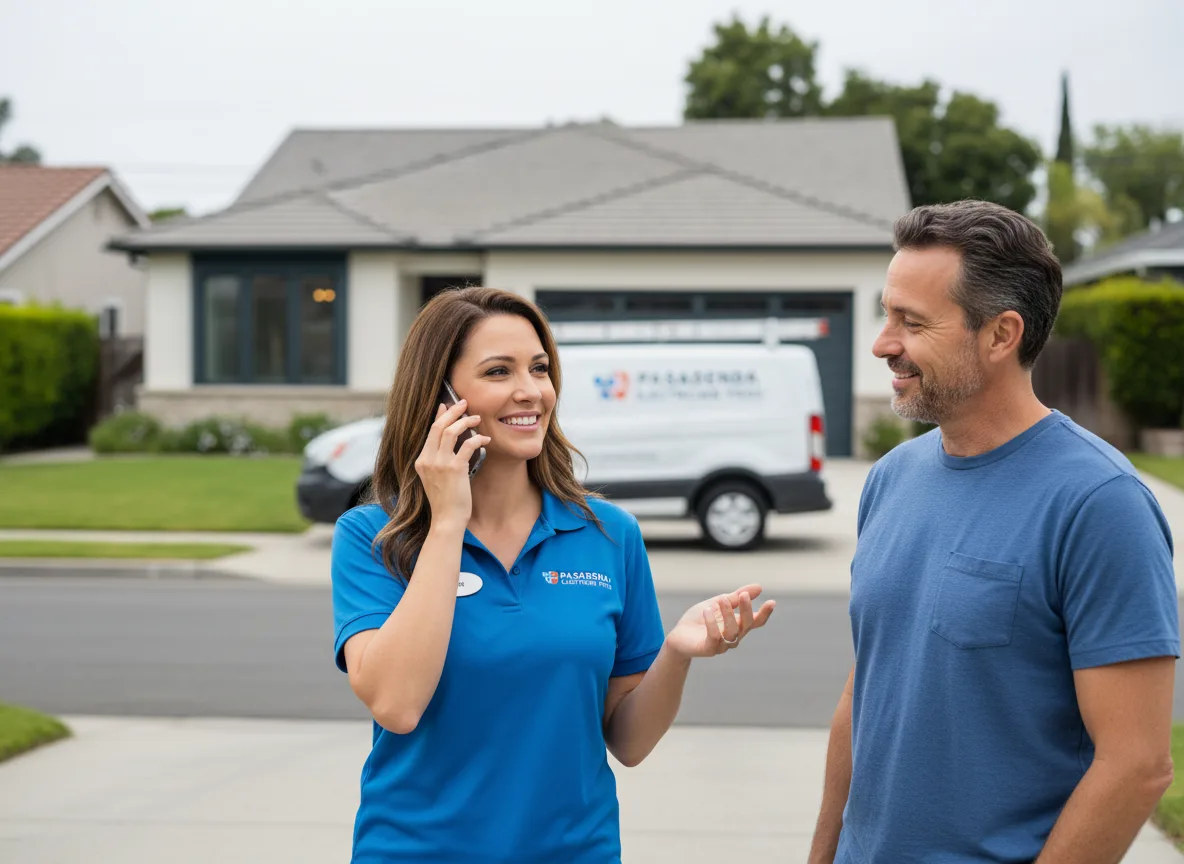 Electrician Aquashicola, PA FAQs